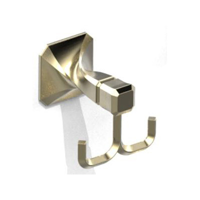 Duplex Hooks Metal Linteum Rack