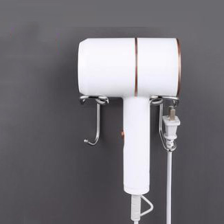 Deversorium Appliance Wall Mounted Hair Dryer Familiares Hair Dryer