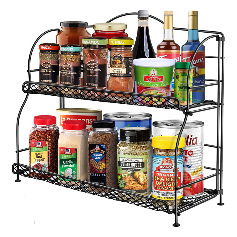Culina Condimentum 400mm Geminus Stratis Folding Shelf