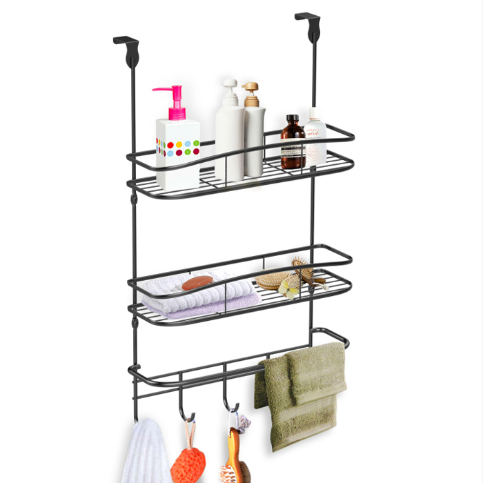 Novum Metallum Hooks