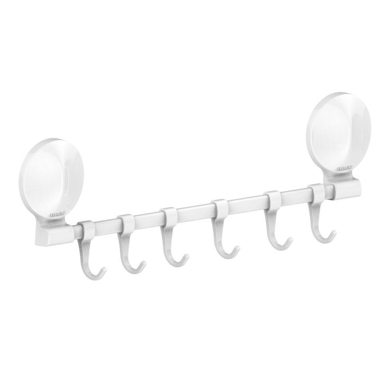 Perforatio-liberum Wall-ascenderunt sui baculum Hooks