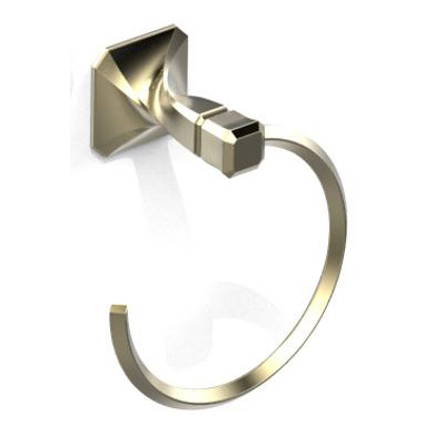 Anulus Figura Metal Linteum Rack