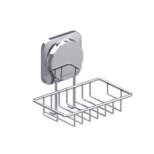 Rusticus Soap Holder Basket