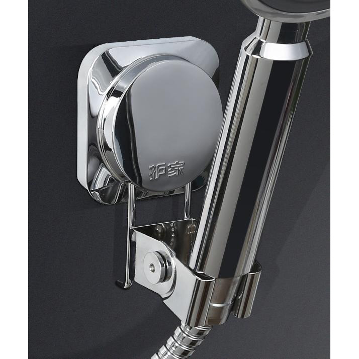 Imber manubrium metallo Holder