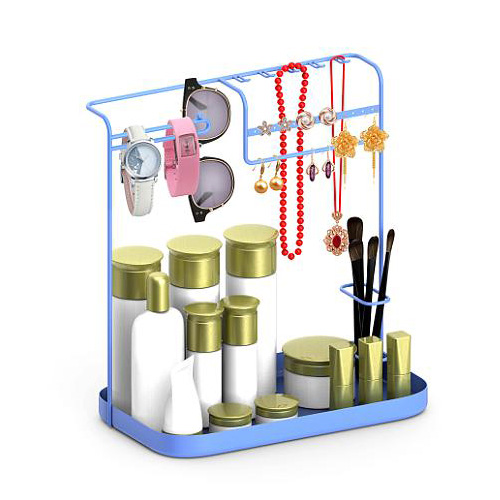 Single Stratis Cosmetics Jewelry Repono Rack
