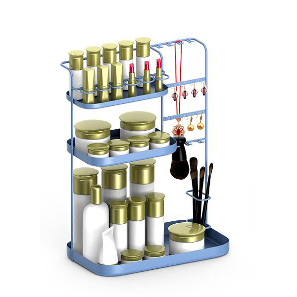 Tres Strati Cosmetics Jewelry Repono Rack