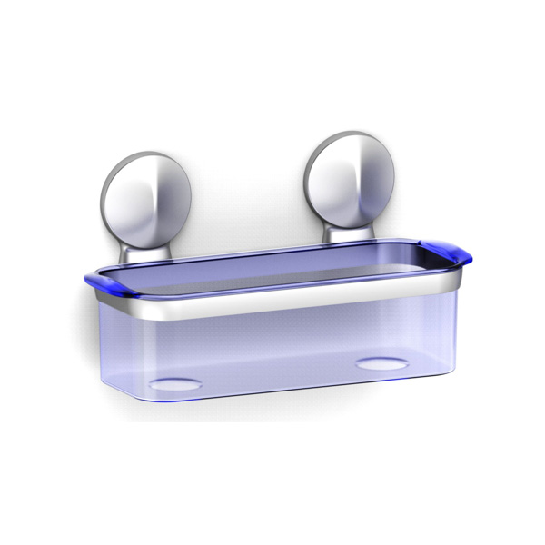 Murus Mounted Small Parts Plastic Storage Picking Box