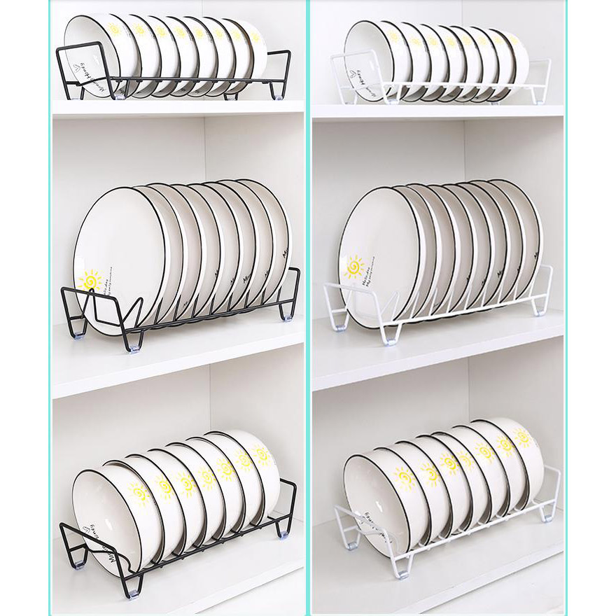 Album Metal Dish Rack ad coquinam