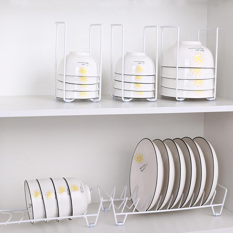 Album Metal Dish Rack